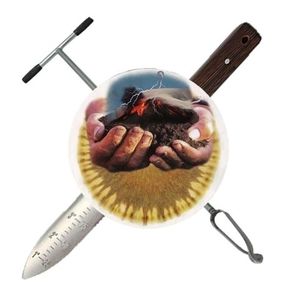 Meet your Posher, Isaac